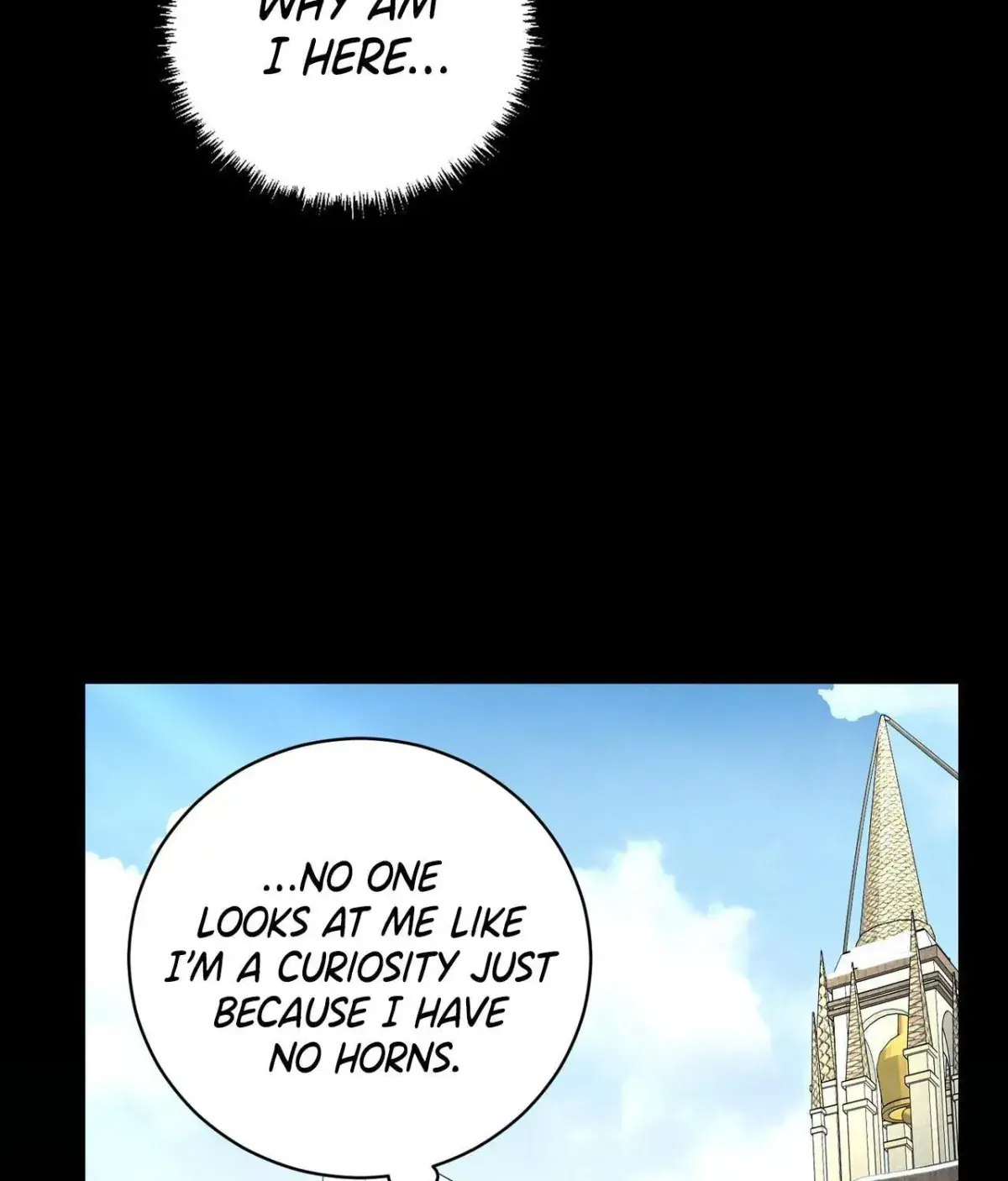 The Demon King Wants to Live in Peace Chapter 27 Page 75