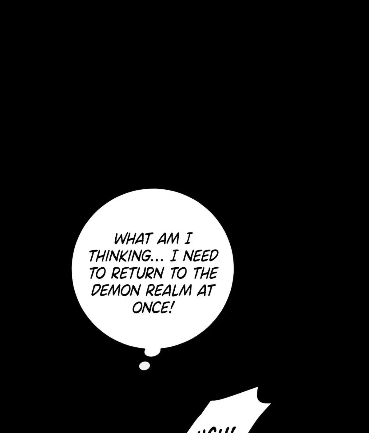 The Demon King Wants to Live in Peace Chapter 27 Page 81