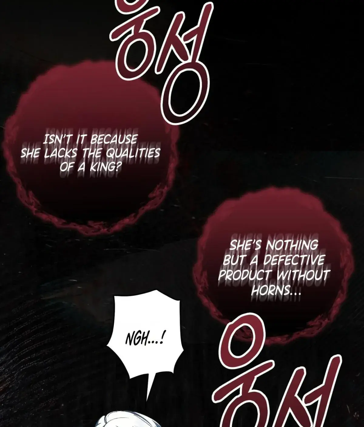 The Demon King Wants to Live in Peace Chapter 27 Page 83