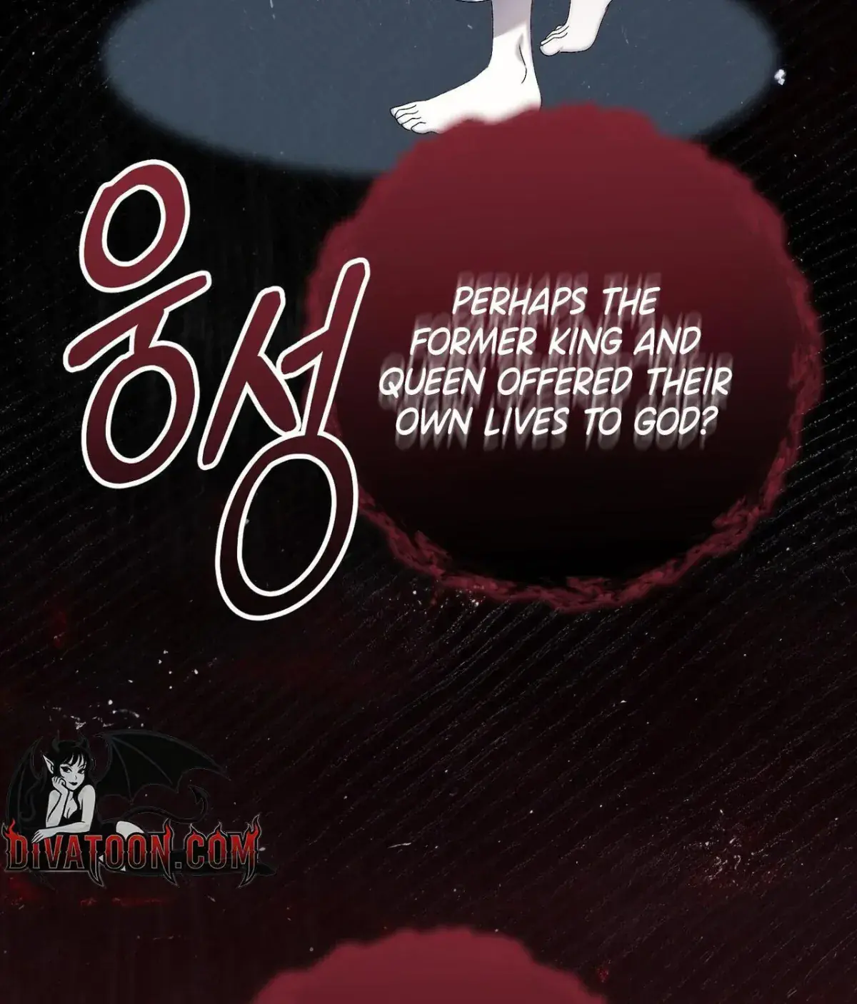 The Demon King Wants to Live in Peace Chapter 27 Page 85