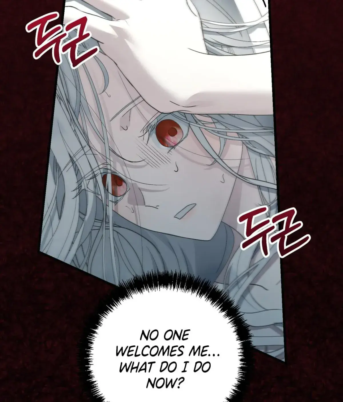 The Demon King Wants to Live in Peace Chapter 27 Page 87