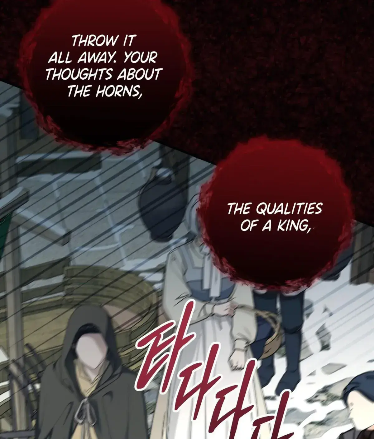 The Demon King Wants to Live in Peace Chapter 27 Page 89