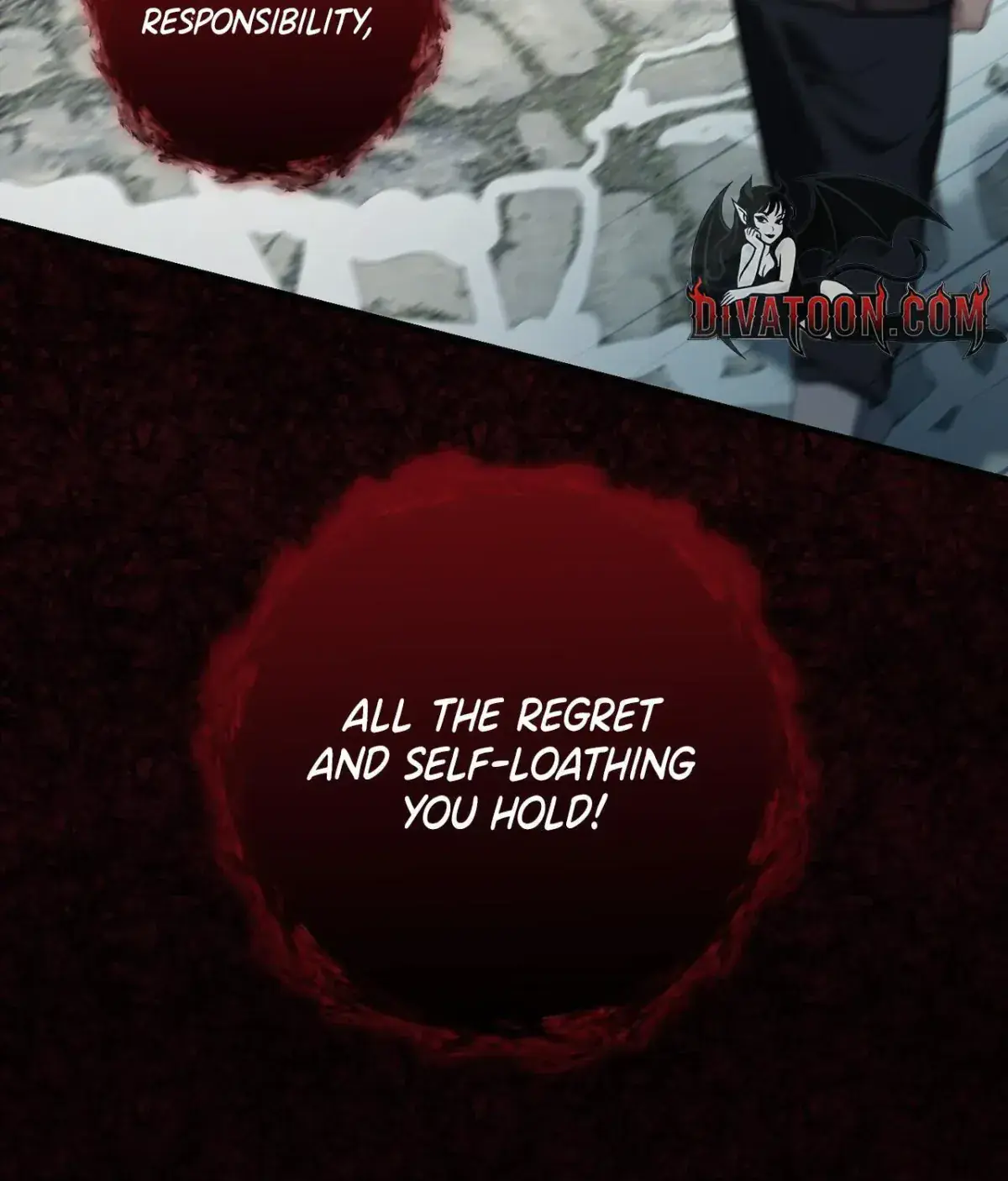 The Demon King Wants to Live in Peace Chapter 27 Page 91