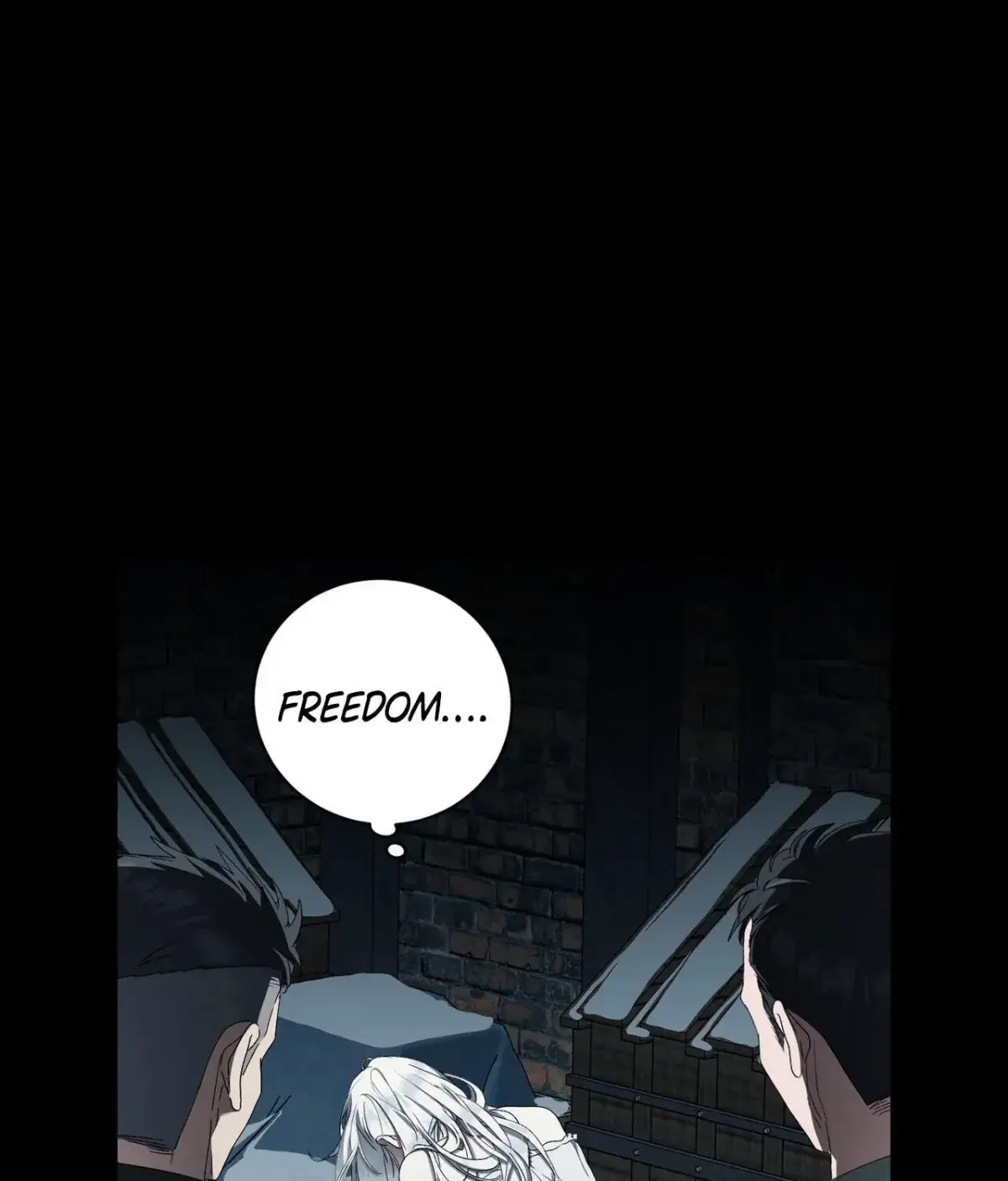 The Demon King Wants to Live in Peace Chapter 27 Page 99