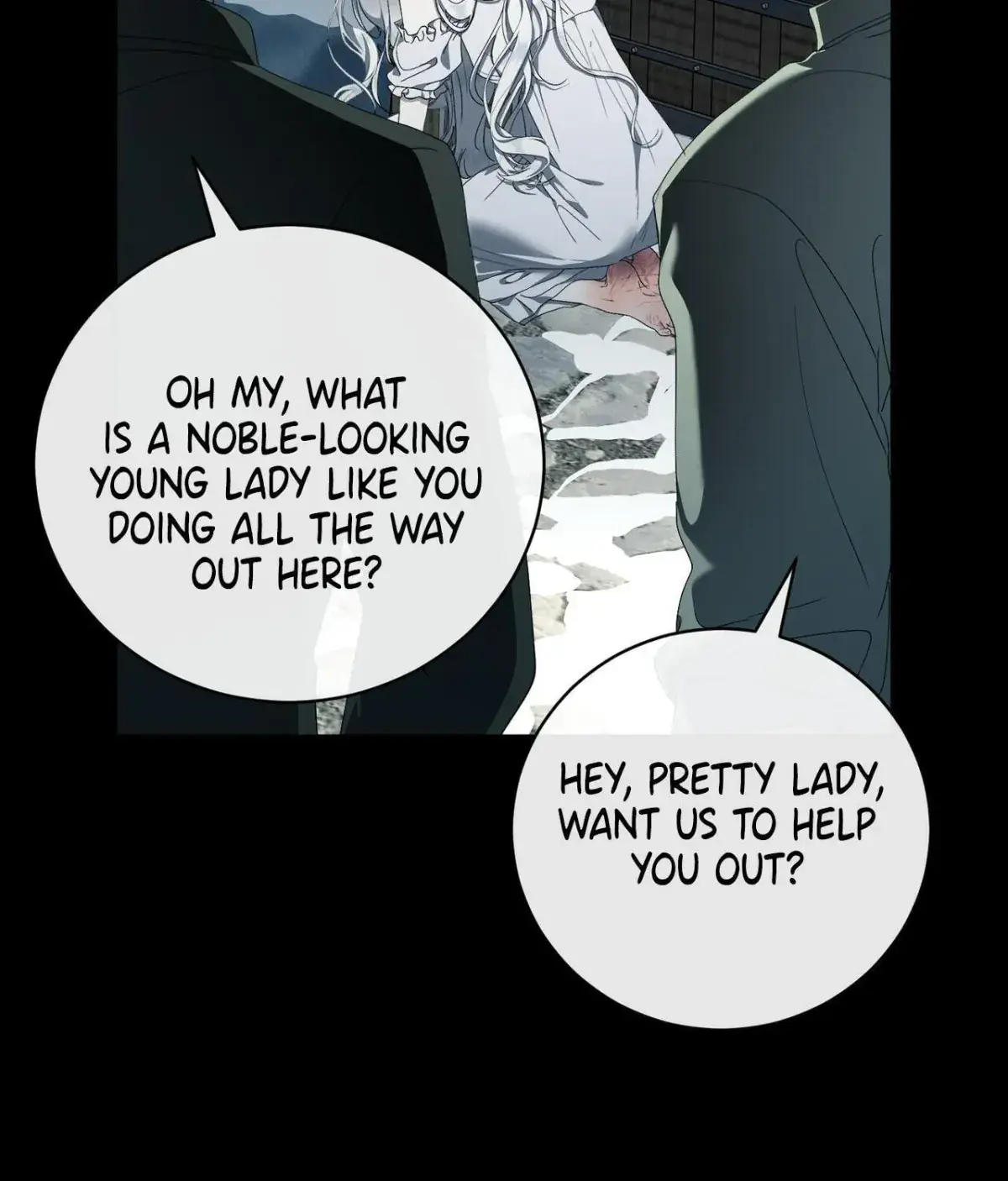 The Demon King Wants to Live in Peace Chapter 27 Page 100