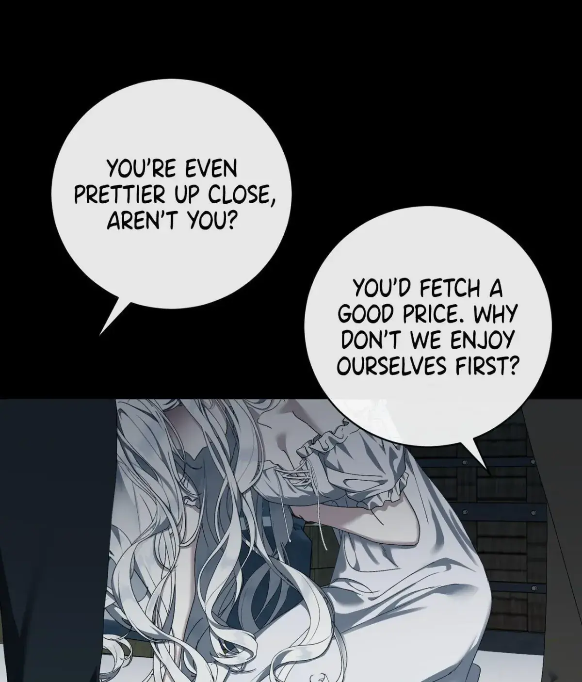 The Demon King Wants to Live in Peace Chapter 27 Page 101