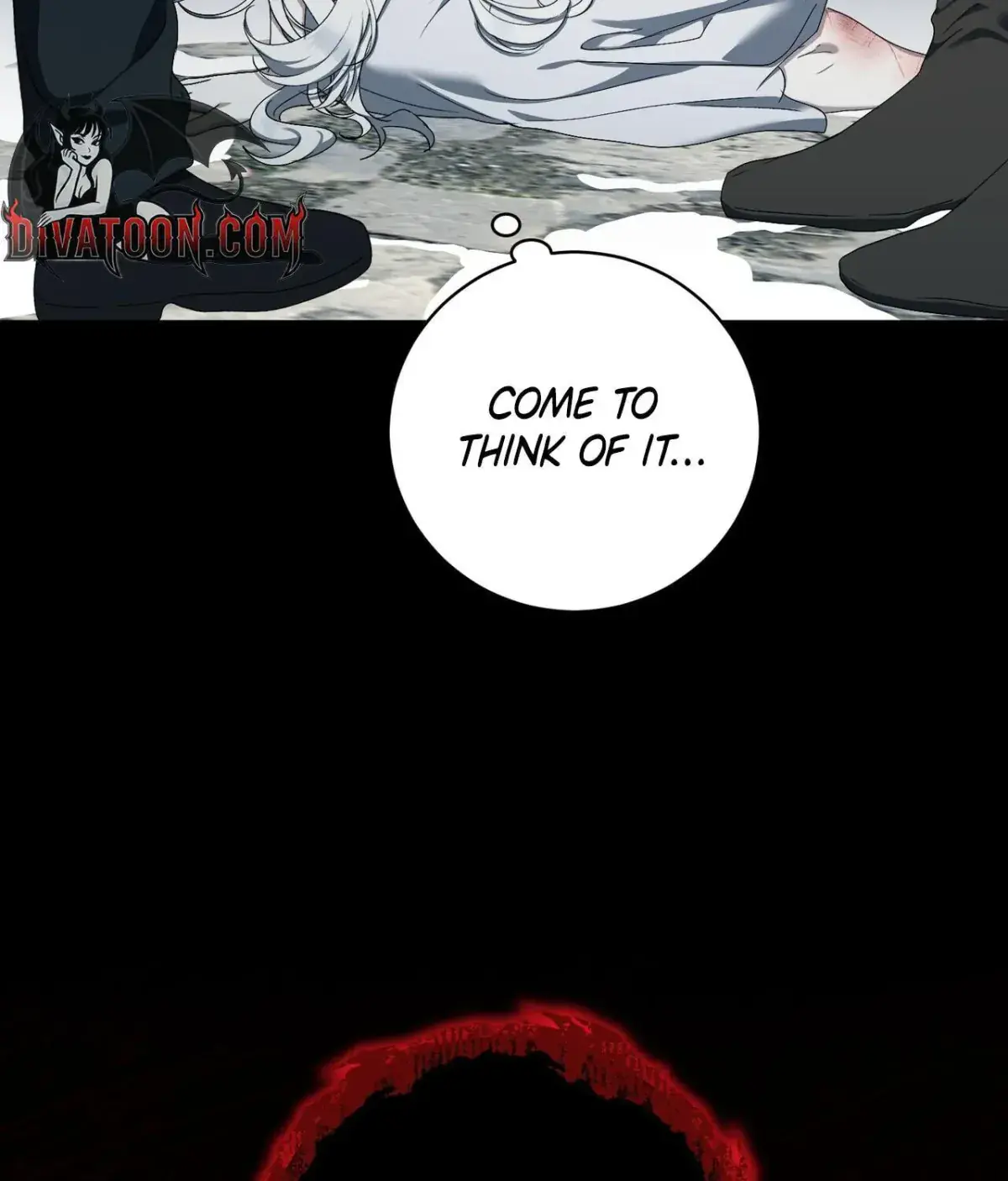 The Demon King Wants to Live in Peace Chapter 27 Page 102