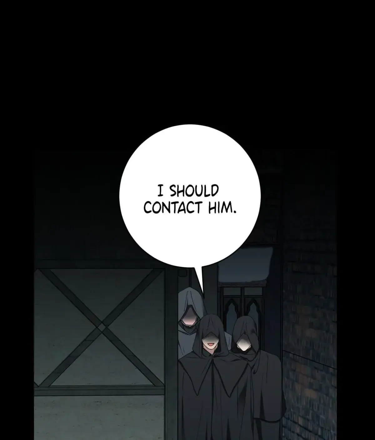 The Demon King Wants to Live in Peace Chapter 27 Page 114