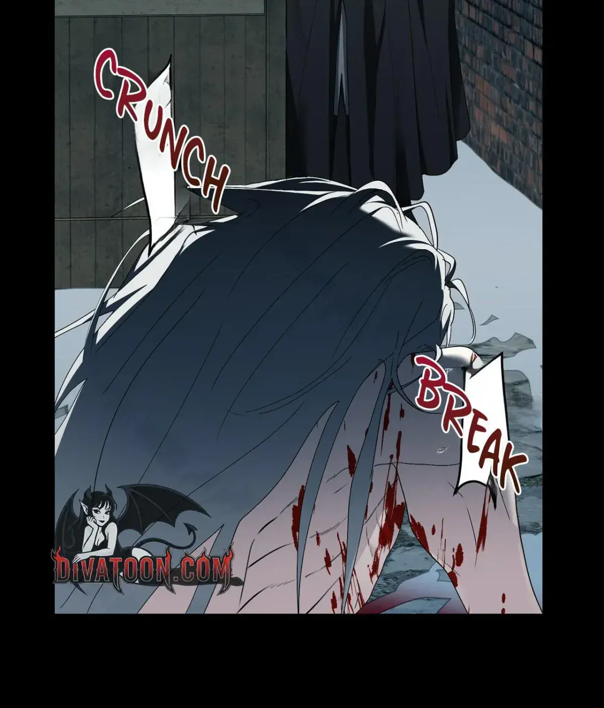 The Demon King Wants to Live in Peace Chapter 27 Page 115