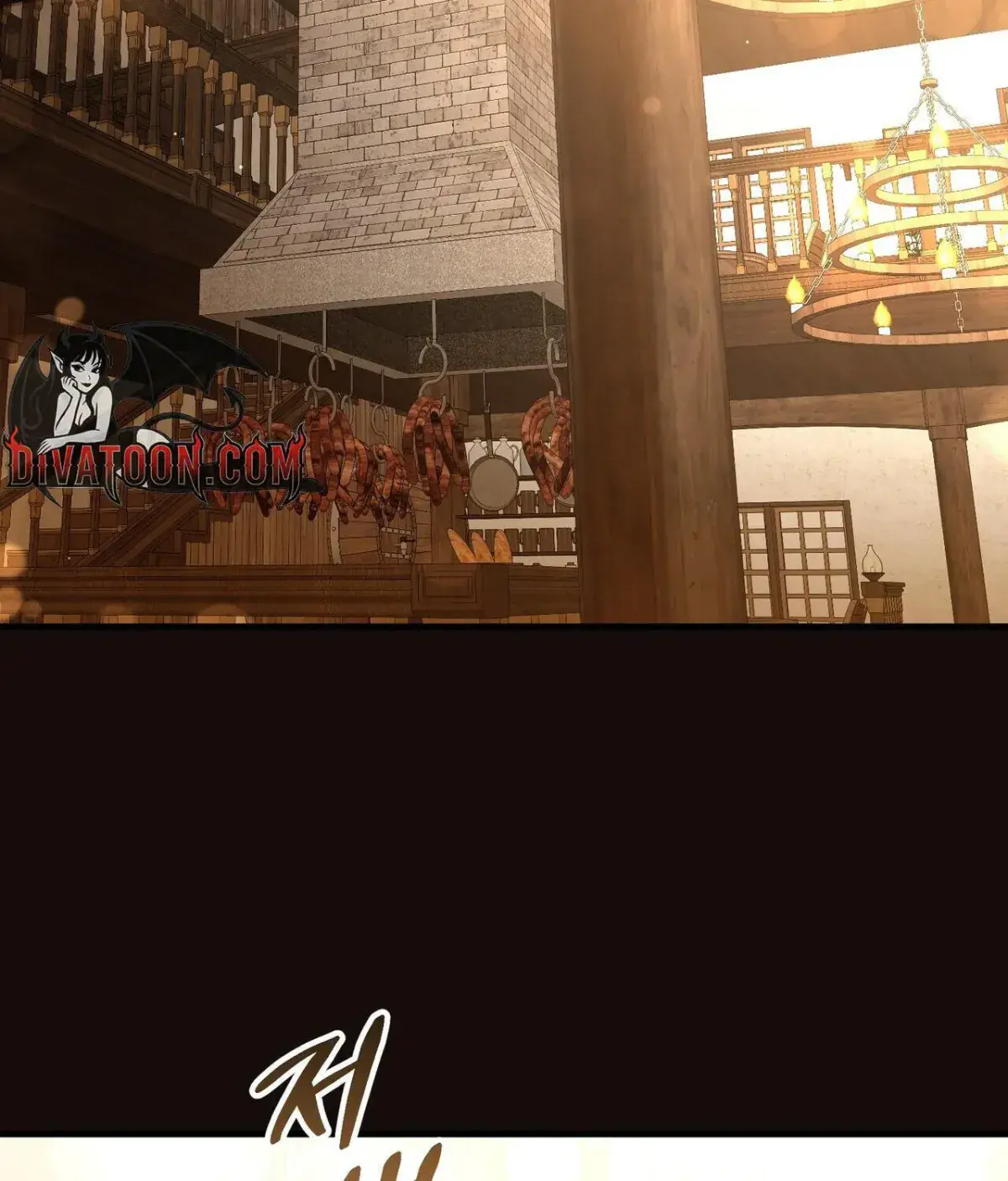 The Demon King Wants to Live in Peace Chapter 27 Page 121