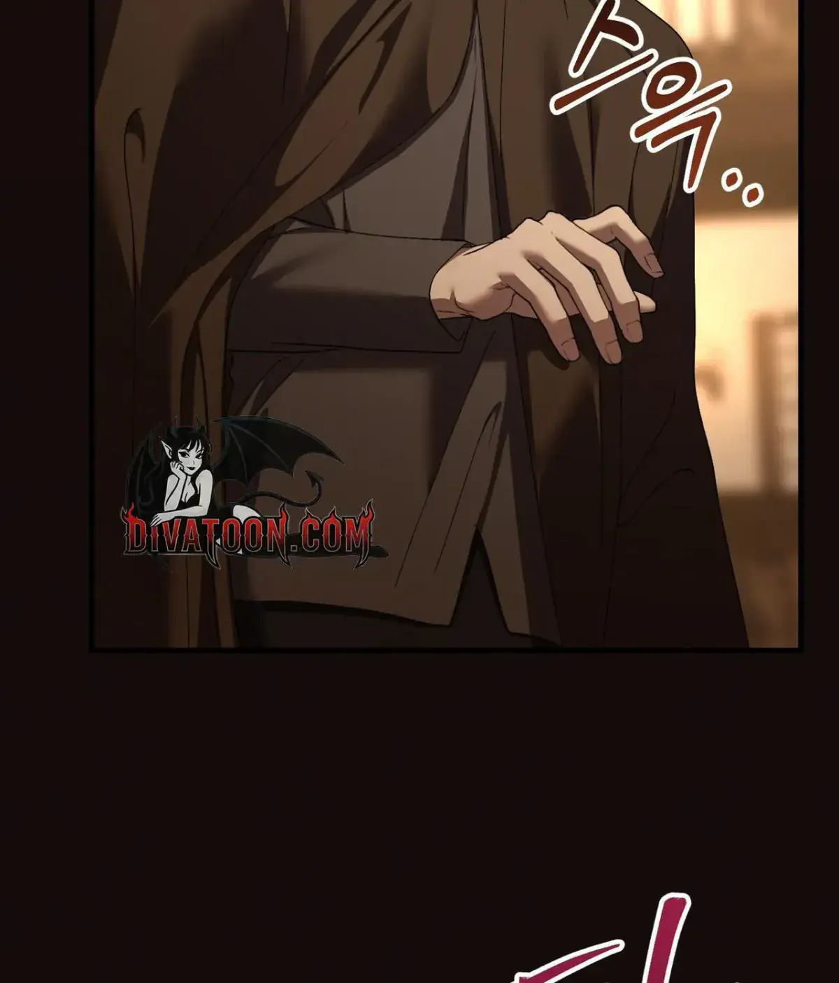 The Demon King Wants to Live in Peace Chapter 27 Page 129