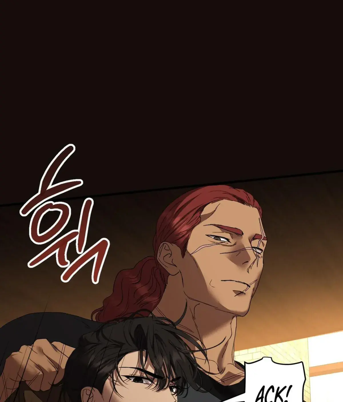 The Demon King Wants to Live in Peace Chapter 27 Page 131
