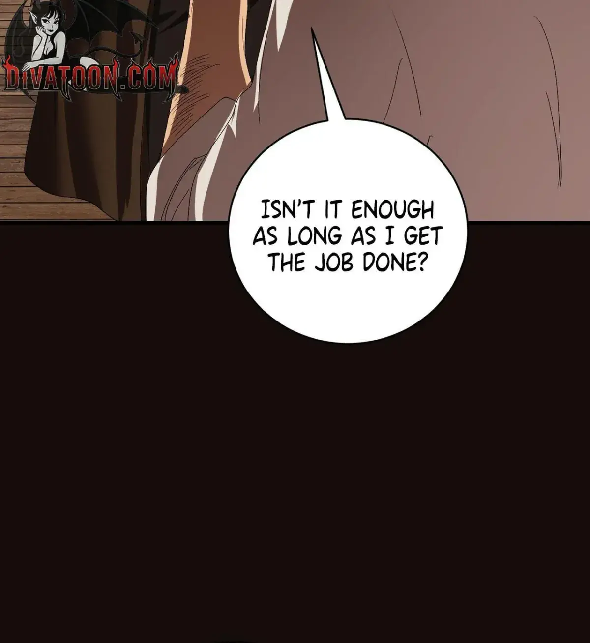 The Demon King Wants to Live in Peace Chapter 27 Page 135