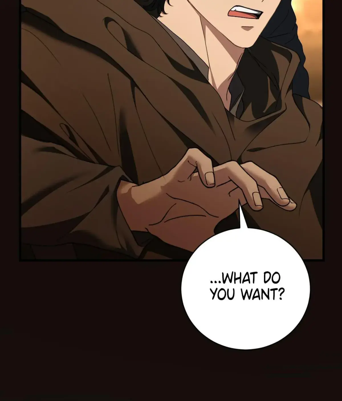 The Demon King Wants to Live in Peace Chapter 27 Page 137