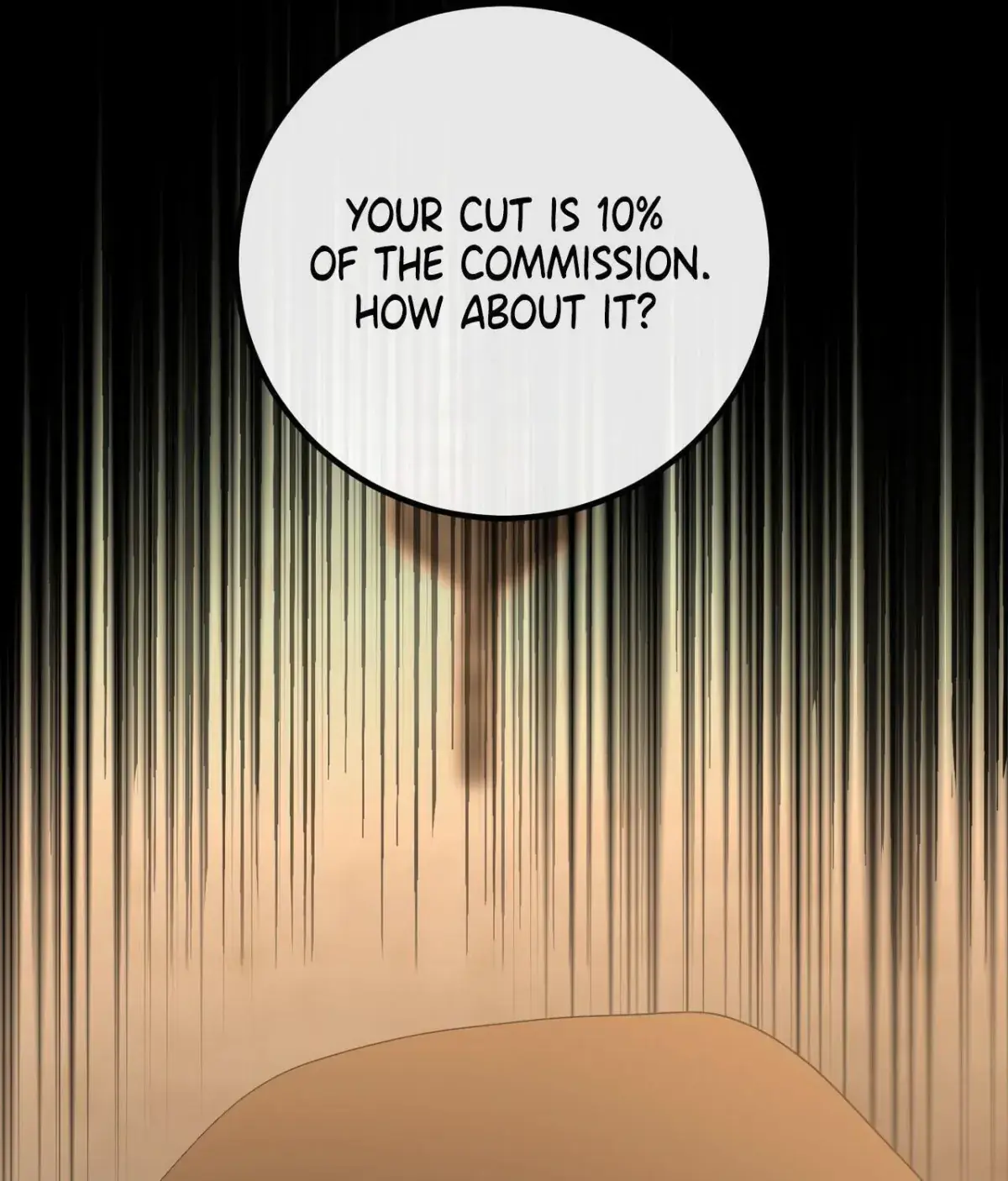 The Demon King Wants to Live in Peace Chapter 27 Page 140