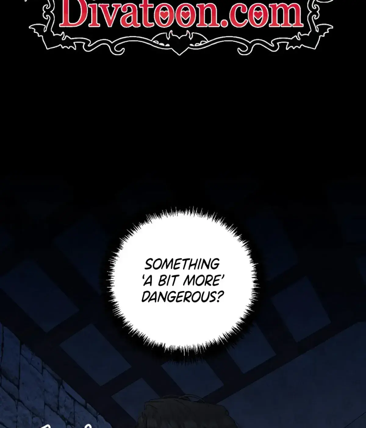 The Demon King Wants to Live in Peace Chapter 28 Page 3
