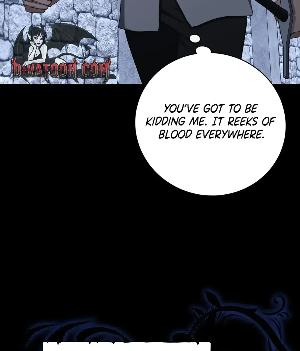 The Demon King Wants to Live in Peace Chapter 28 Page 5