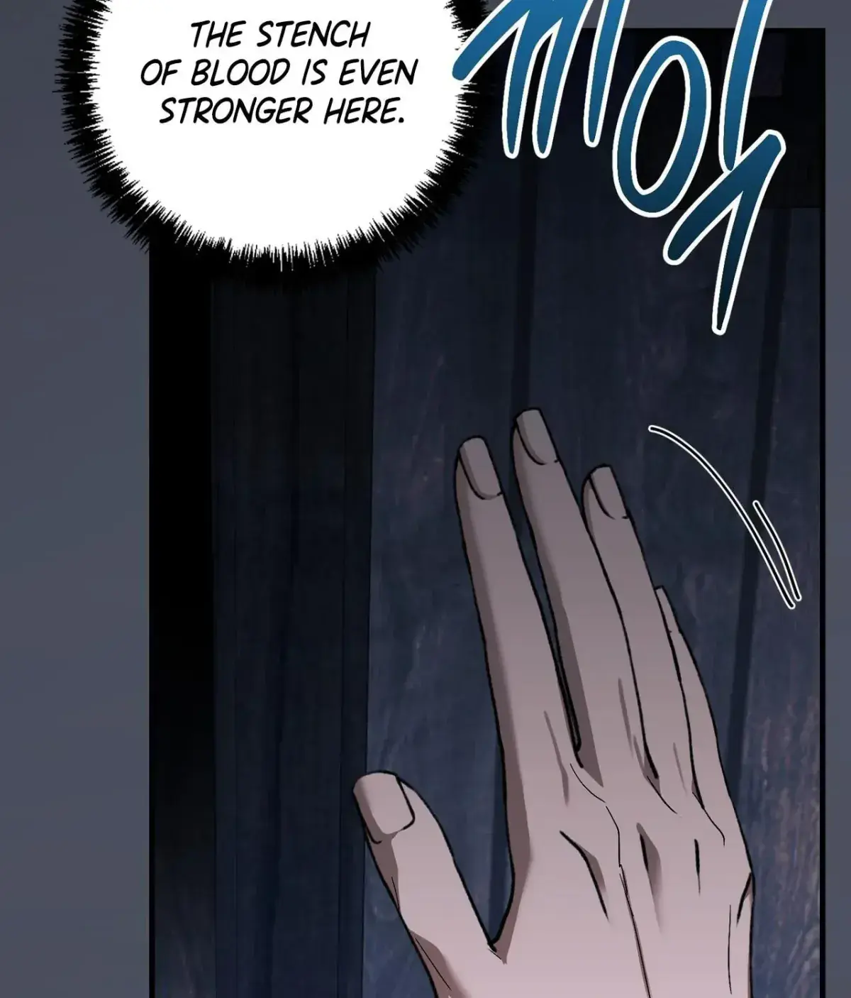 The Demon King Wants to Live in Peace Chapter 28 Page 9