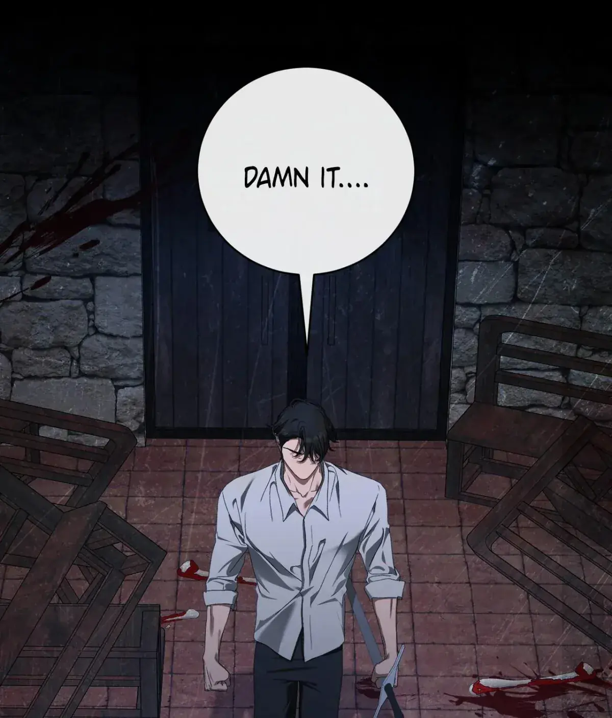 The Demon King Wants to Live in Peace Chapter 28 Page 13