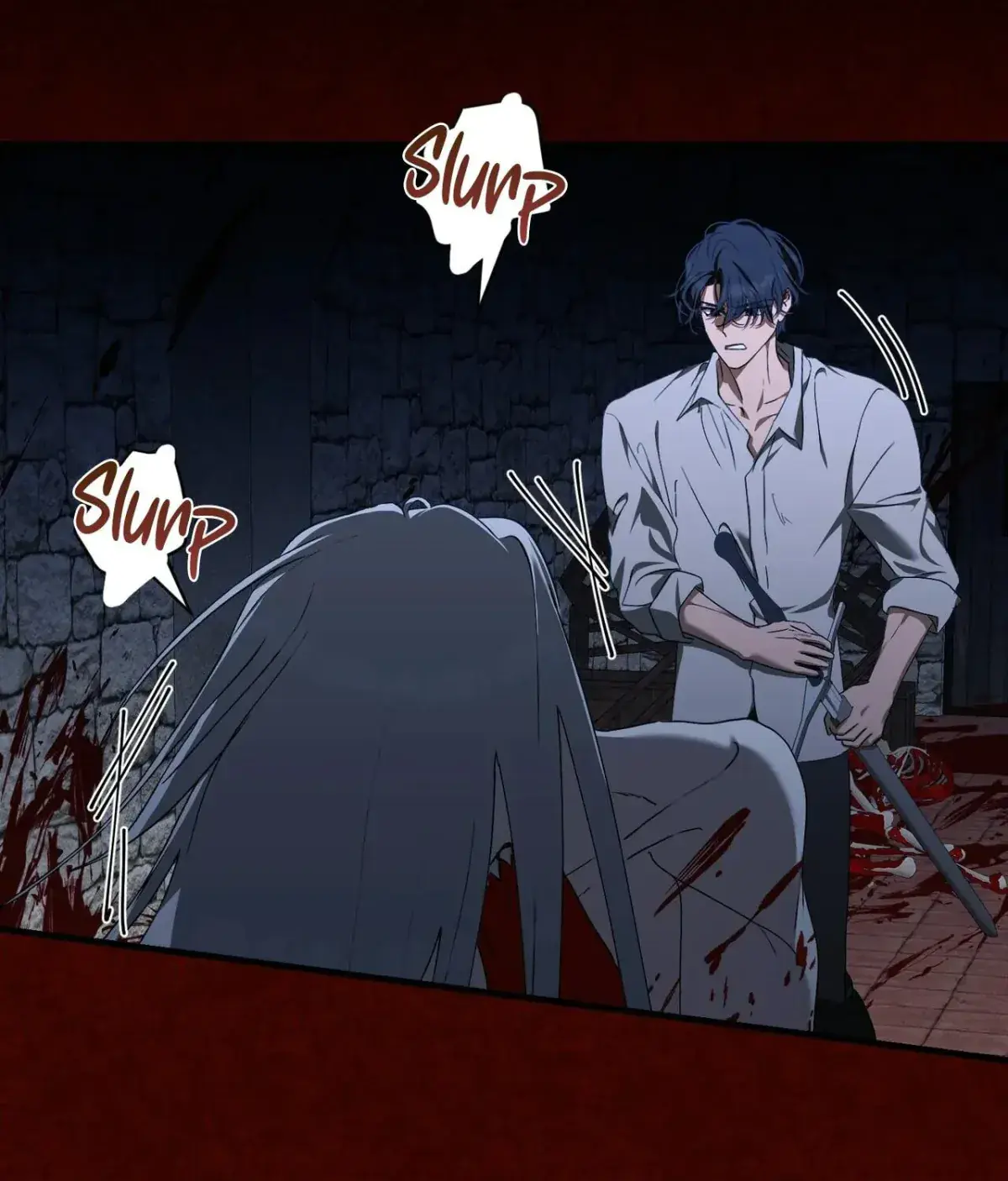 The Demon King Wants to Live in Peace Chapter 28 Page 16