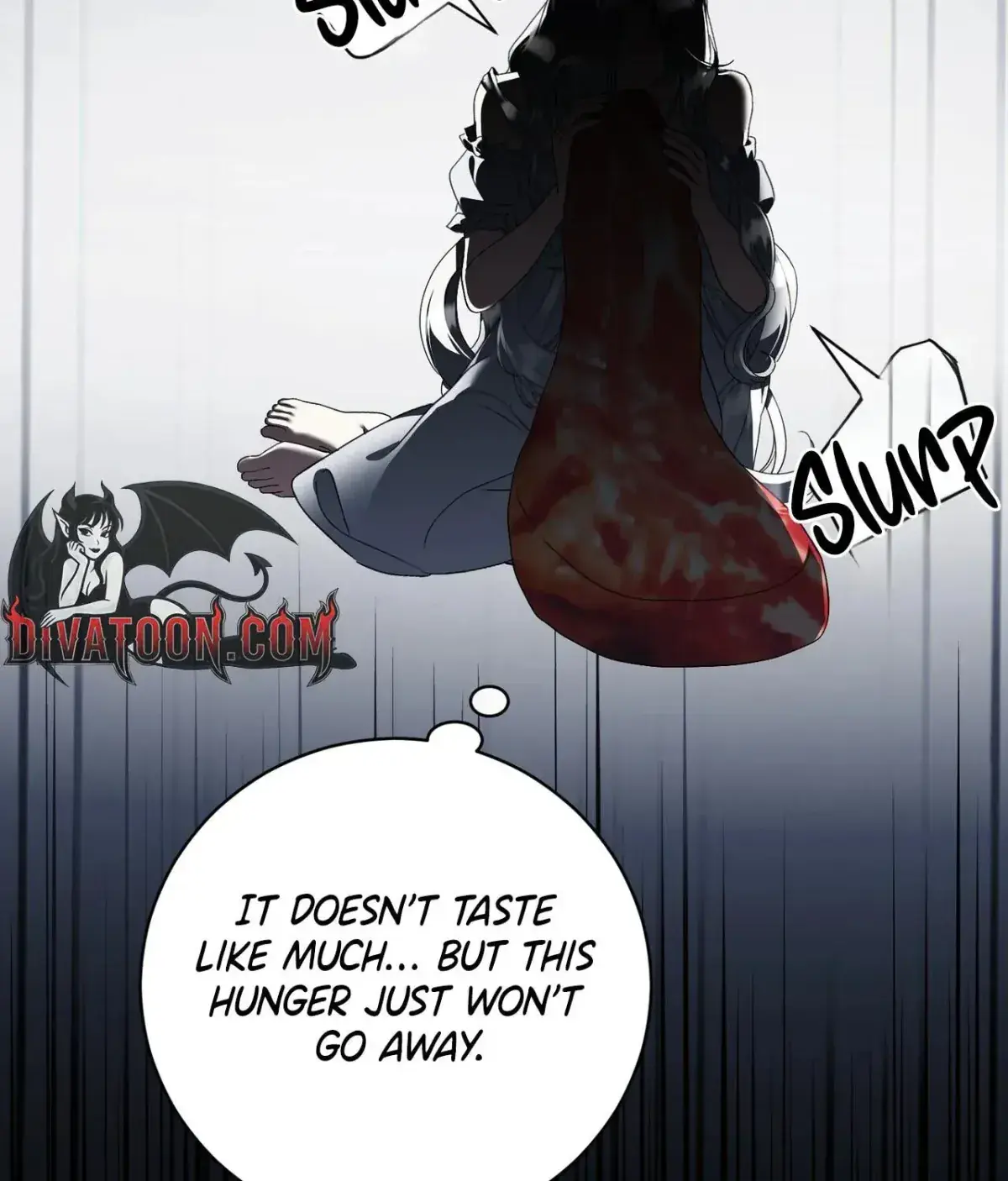 The Demon King Wants to Live in Peace Chapter 28 Page 30