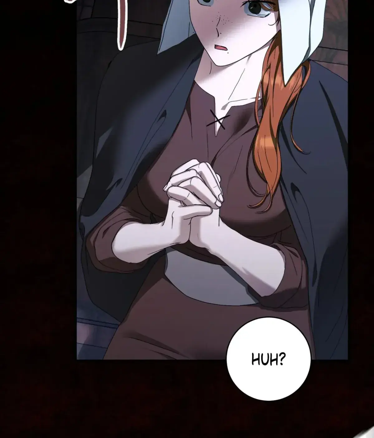 The Demon King Wants to Live in Peace Chapter 28 Page 35