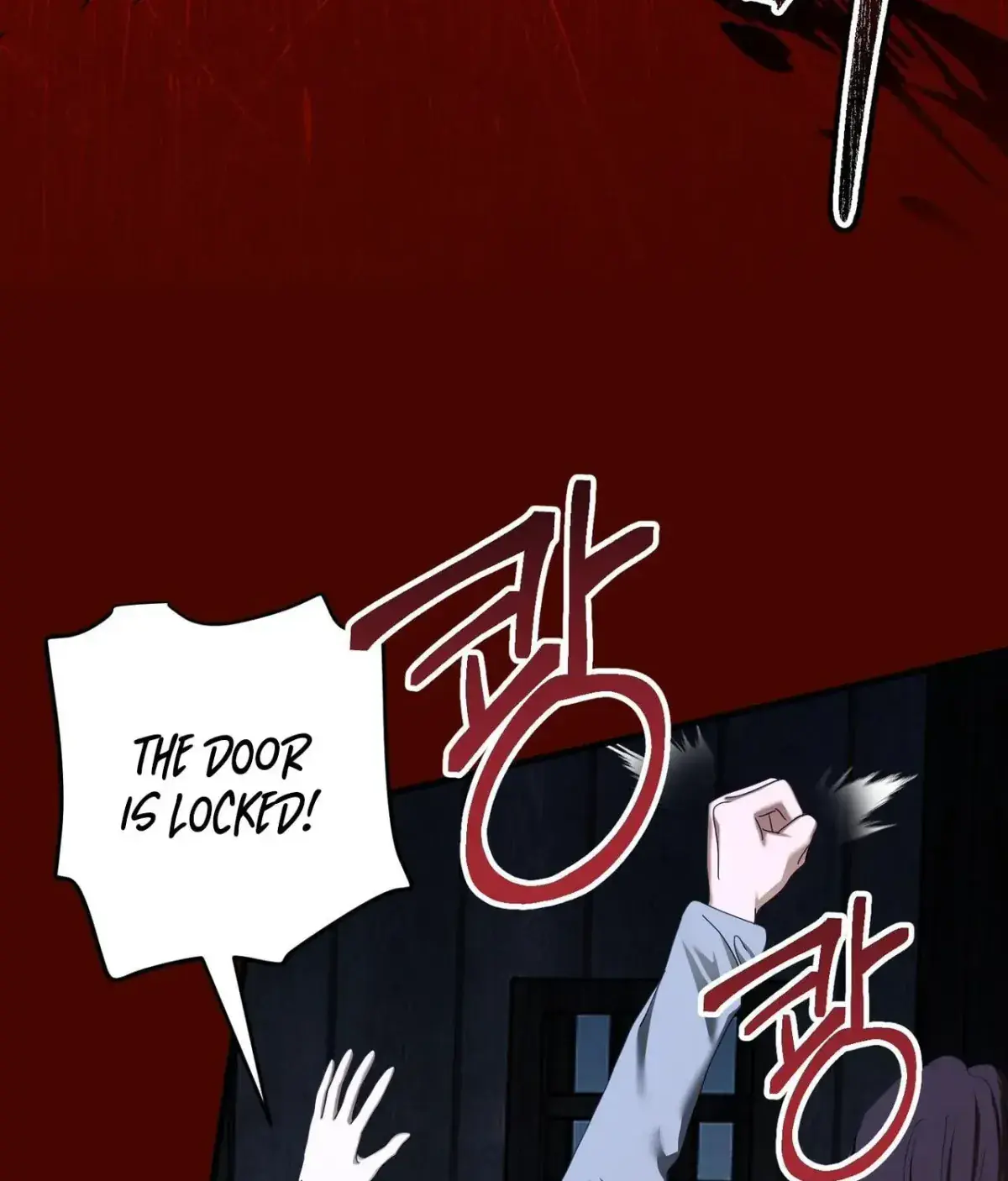 The Demon King Wants to Live in Peace Chapter 28 Page 39