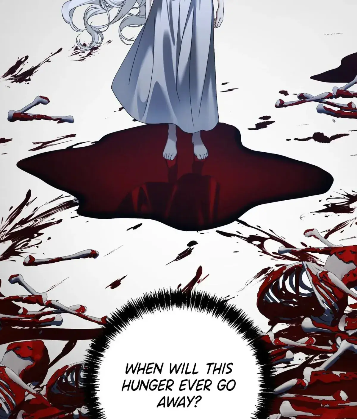 The Demon King Wants to Live in Peace Chapter 28 Page 50