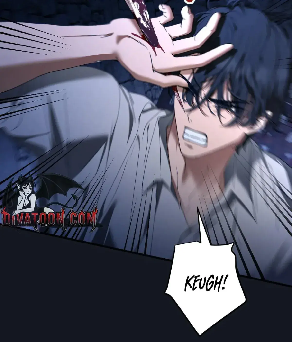 The Demon King Wants to Live in Peace Chapter 28 Page 60