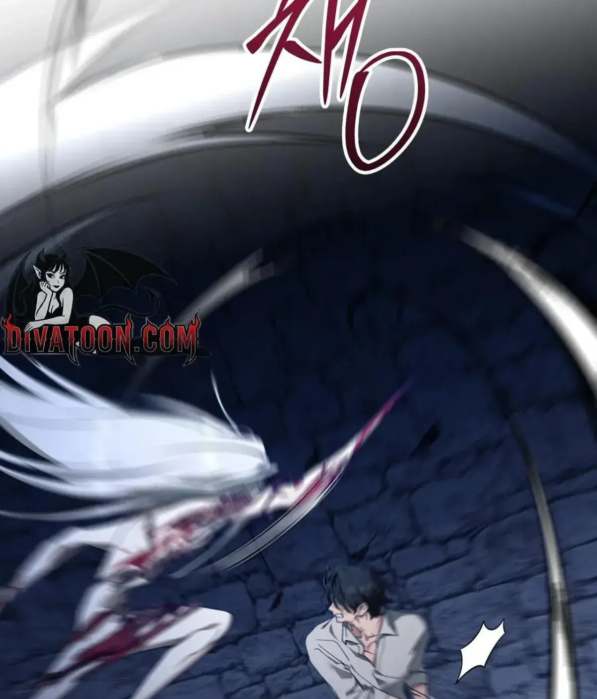 The Demon King Wants to Live in Peace Chapter 28 Page 69