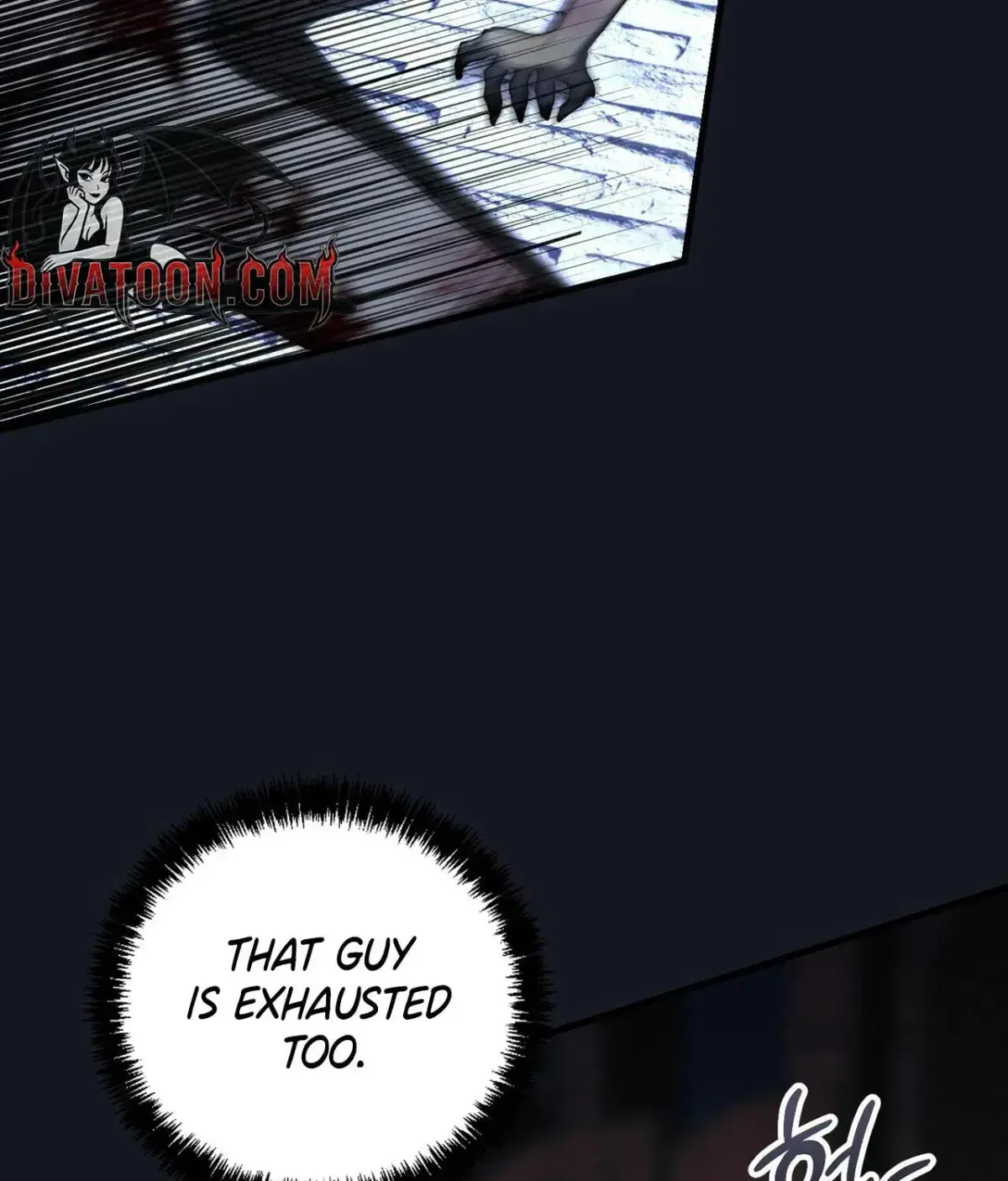 The Demon King Wants to Live in Peace Chapter 28 Page 74