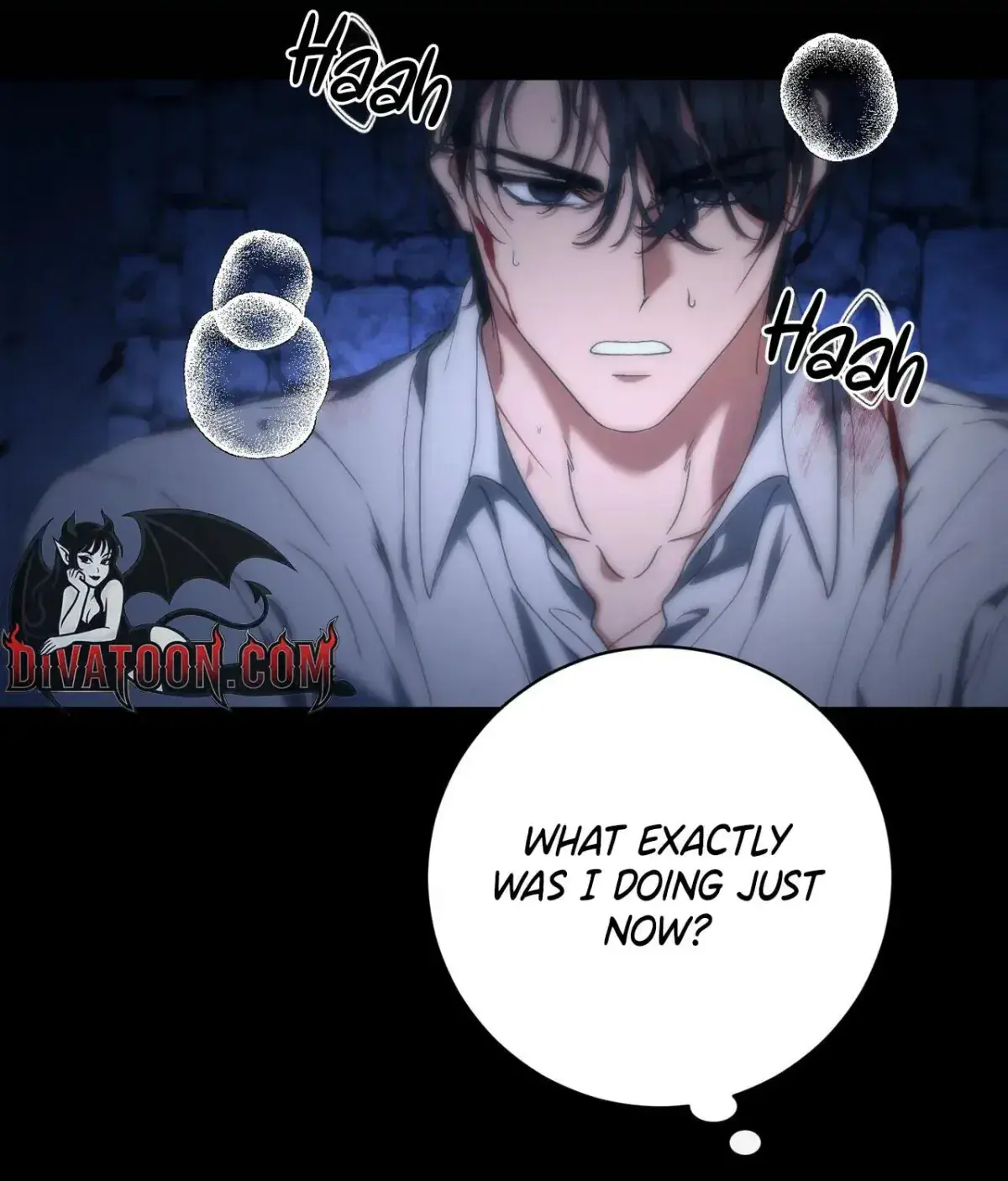 The Demon King Wants to Live in Peace Chapter 28 Page 83
