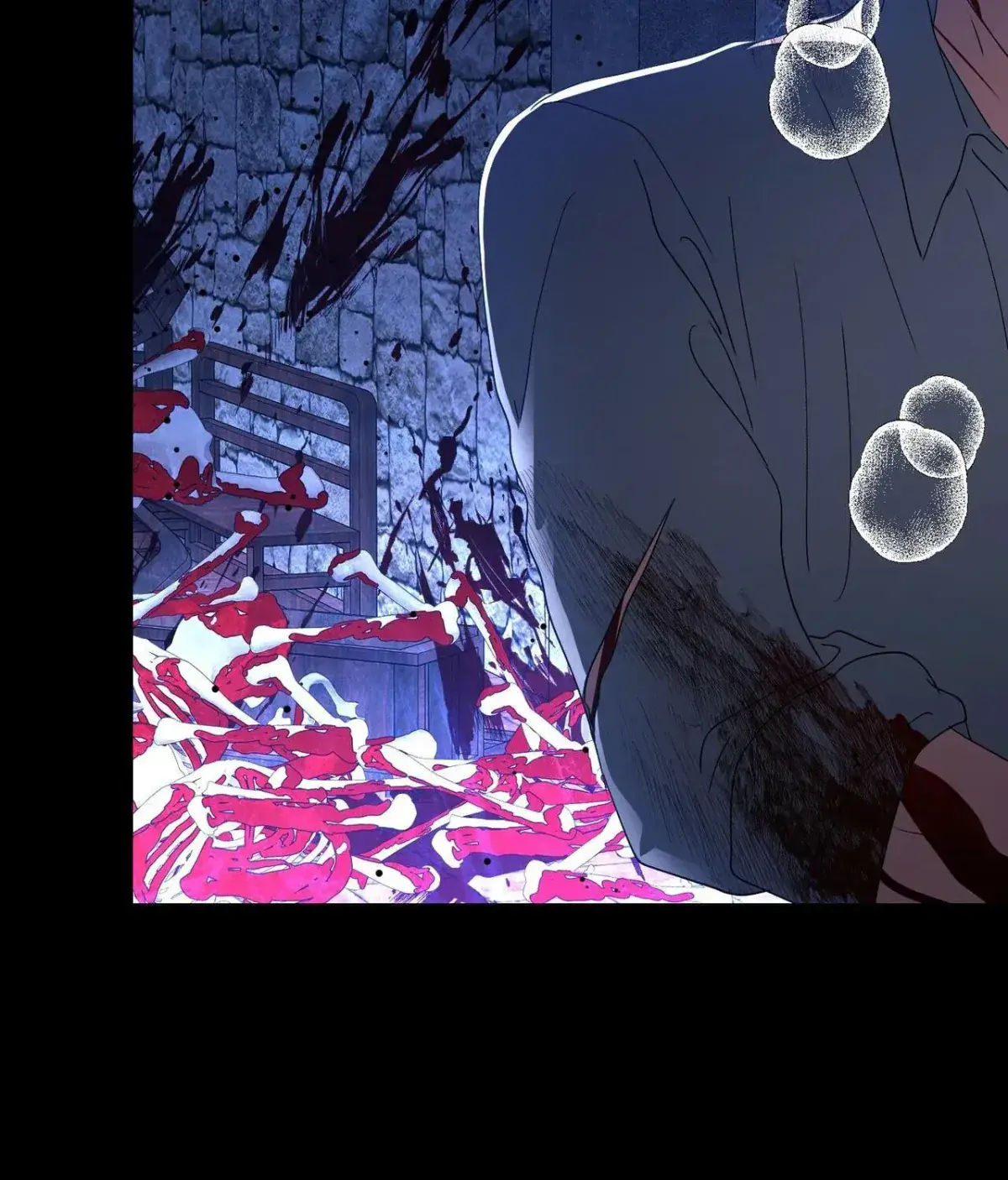 The Demon King Wants to Live in Peace Chapter 28 Page 85