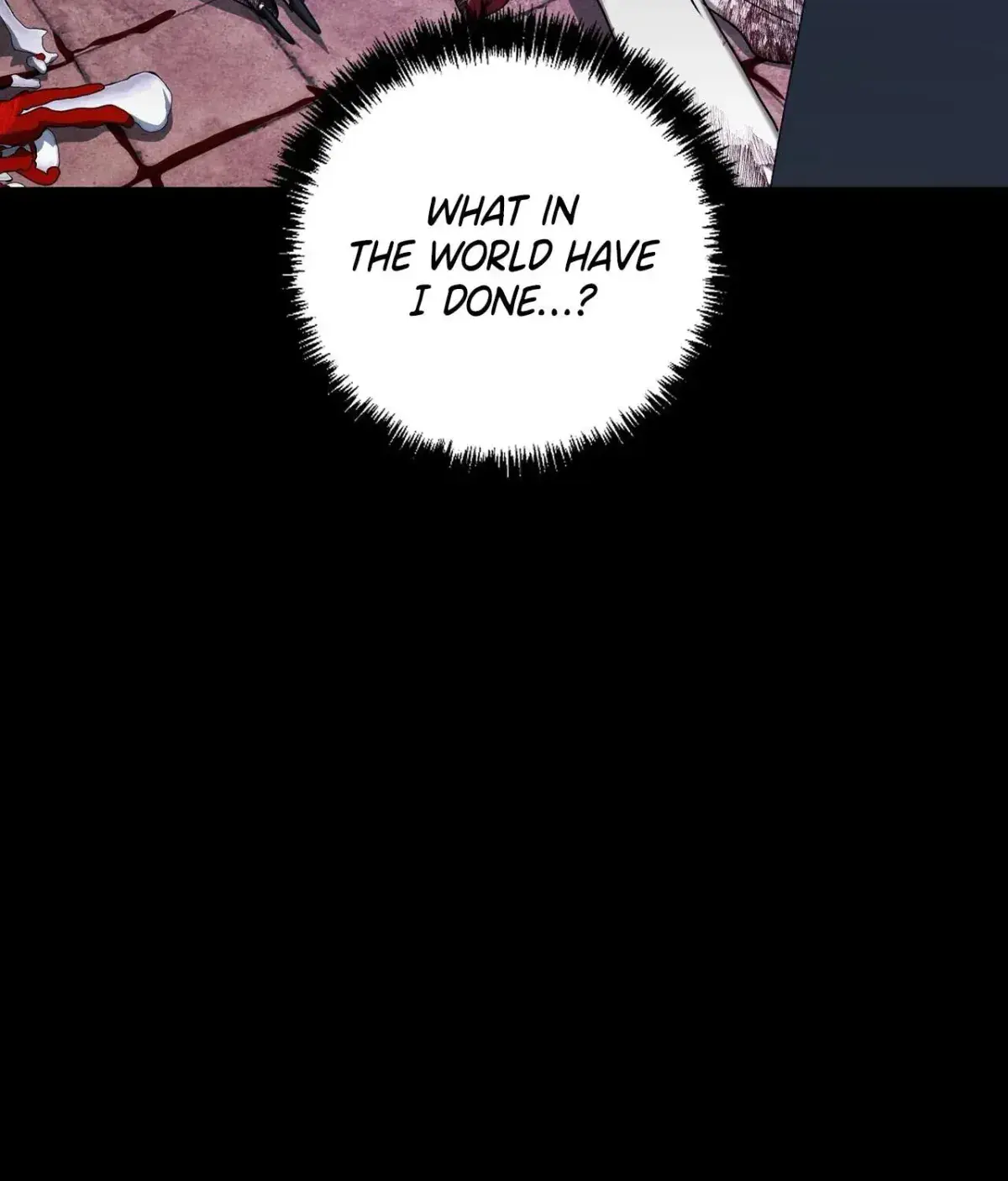 The Demon King Wants to Live in Peace Chapter 28 Page 91