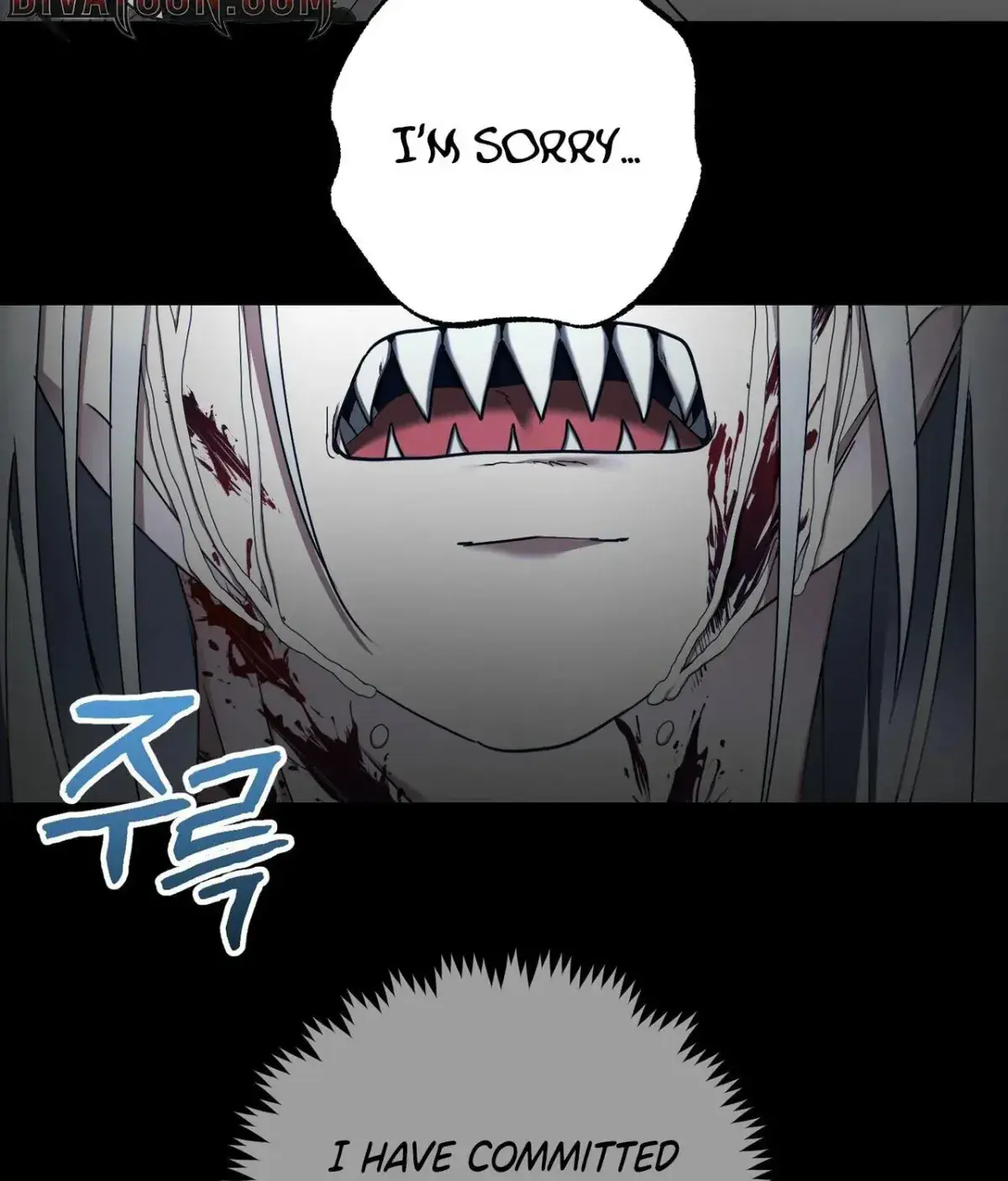 The Demon King Wants to Live in Peace Chapter 28 Page 97