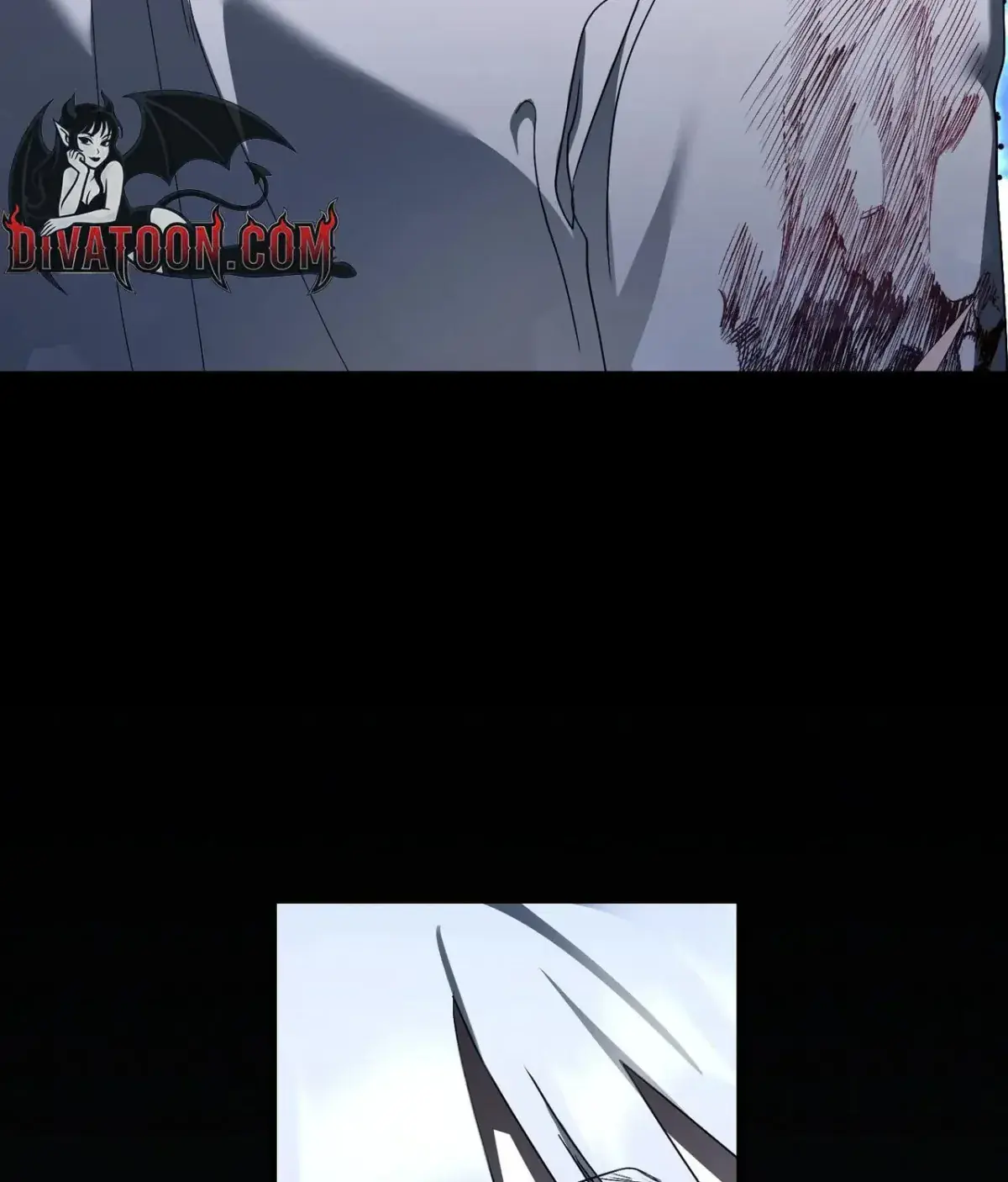 The Demon King Wants to Live in Peace Chapter 28 Page 111