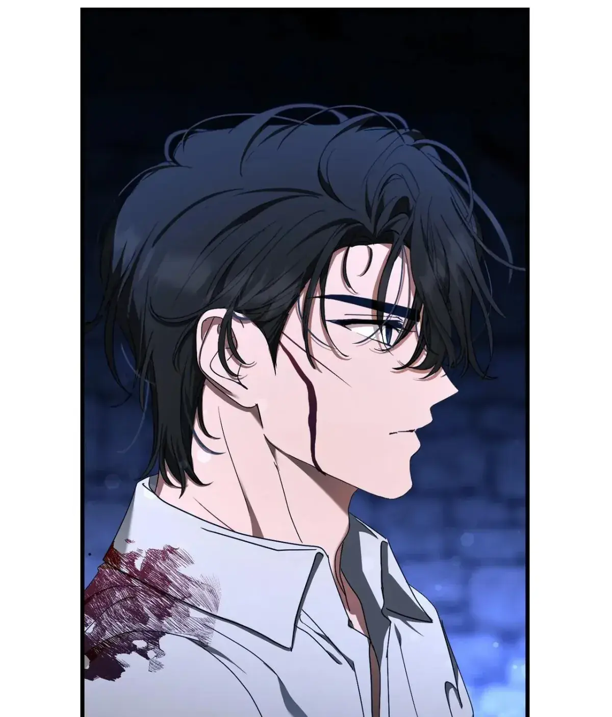 The Demon King Wants to Live in Peace Chapter 28 Page 115