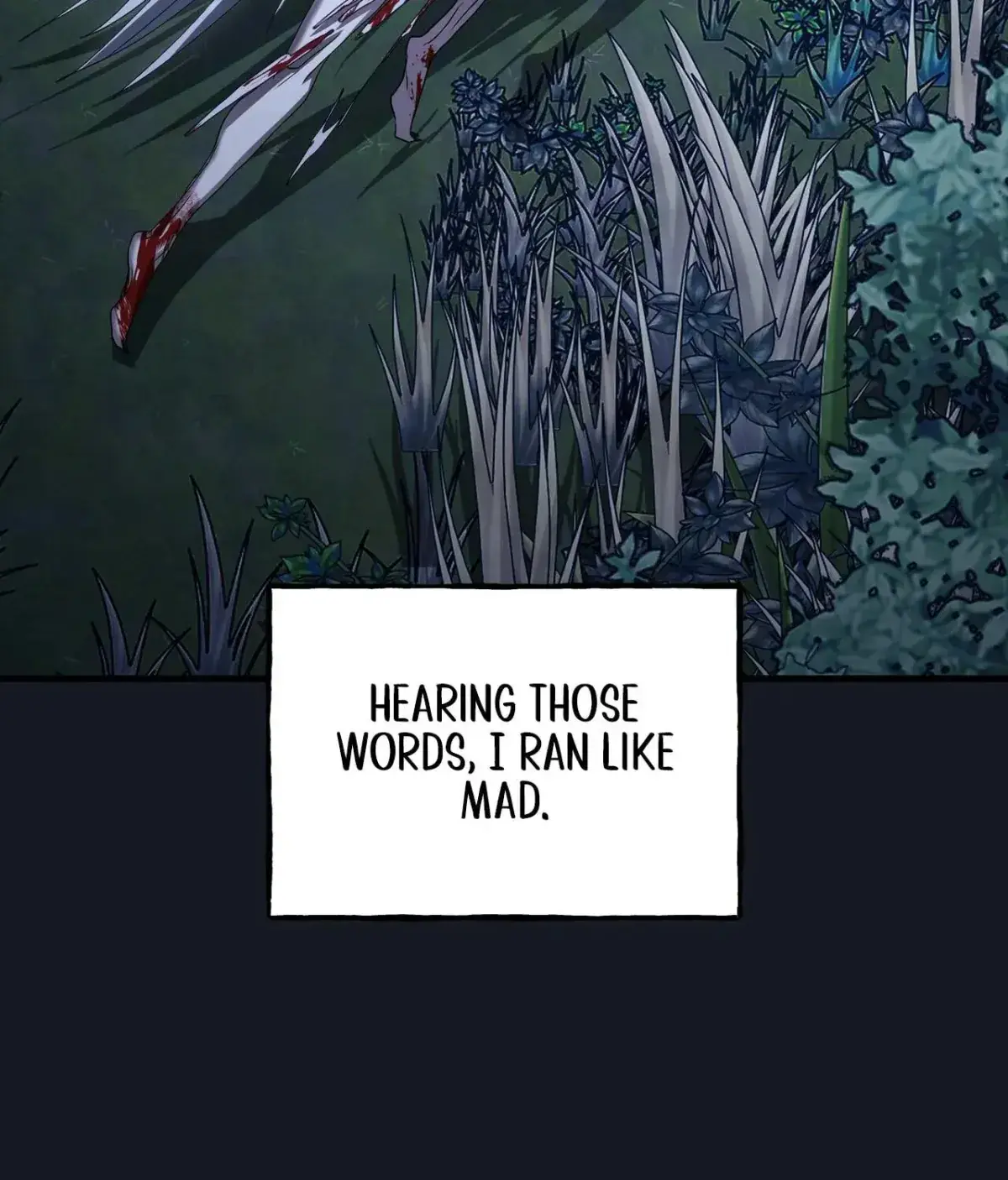 The Demon King Wants to Live in Peace Chapter 28 Page 123