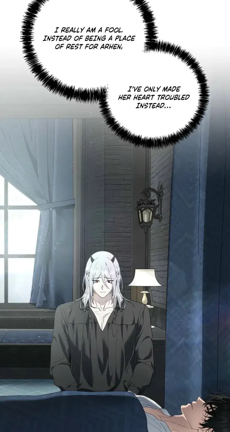 The Demon King Wants to Live in Peace Chapter 29 Page 4