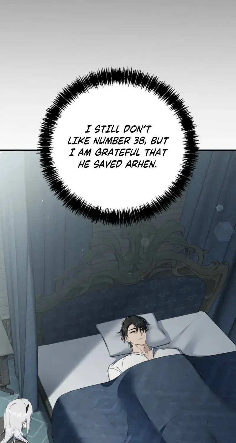 The Demon King Wants to Live in Peace Chapter 29 Page 8