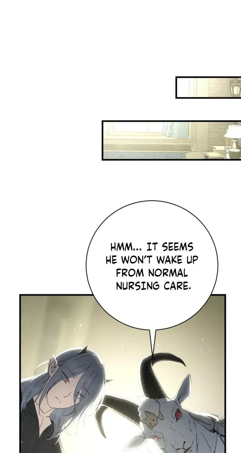 The Demon King Wants to Live in Peace Chapter 29 Page 11