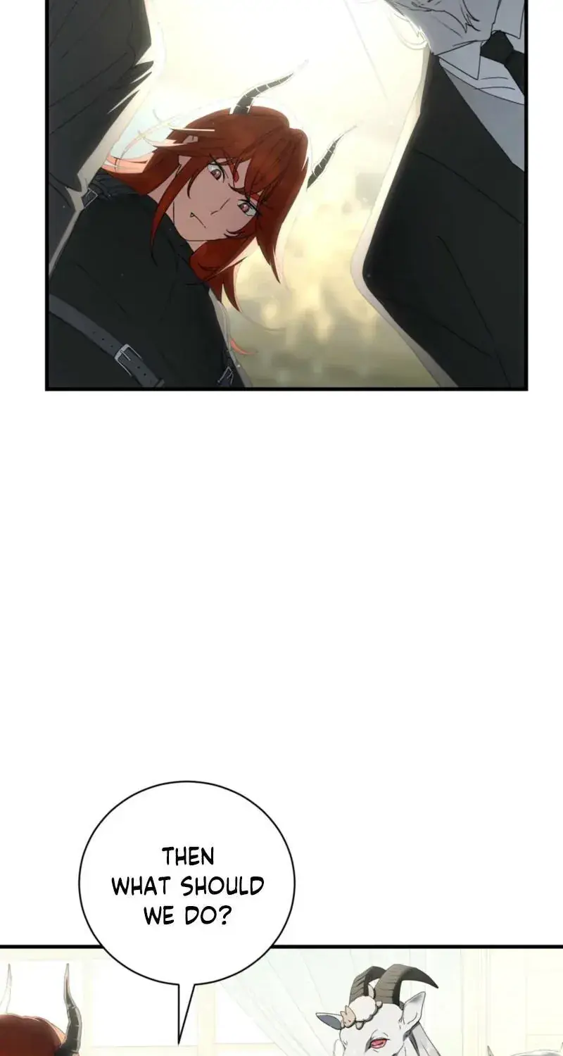 The Demon King Wants to Live in Peace Chapter 29 Page 12