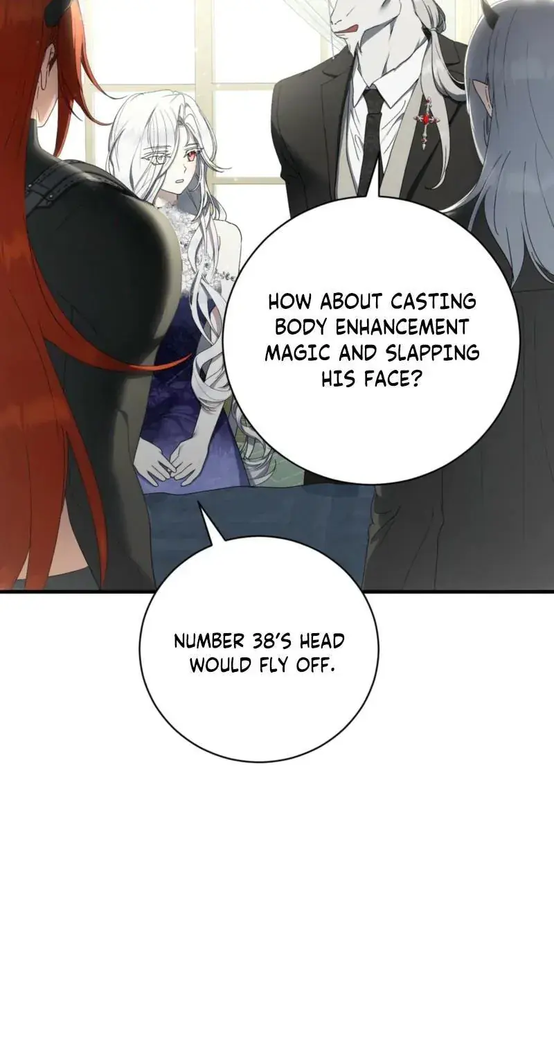 The Demon King Wants to Live in Peace Chapter 29 Page 13