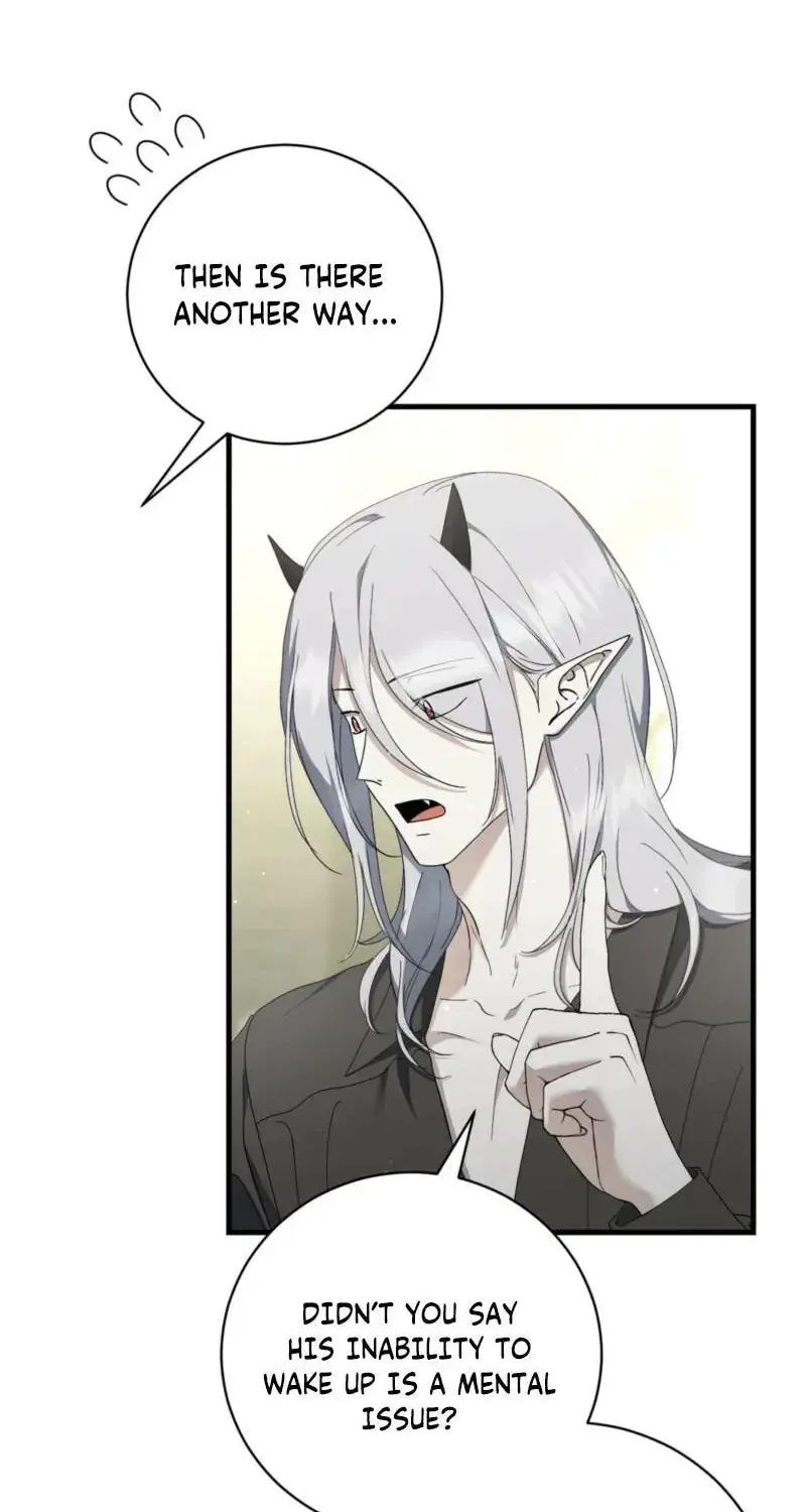 The Demon King Wants to Live in Peace Chapter 29 Page 14