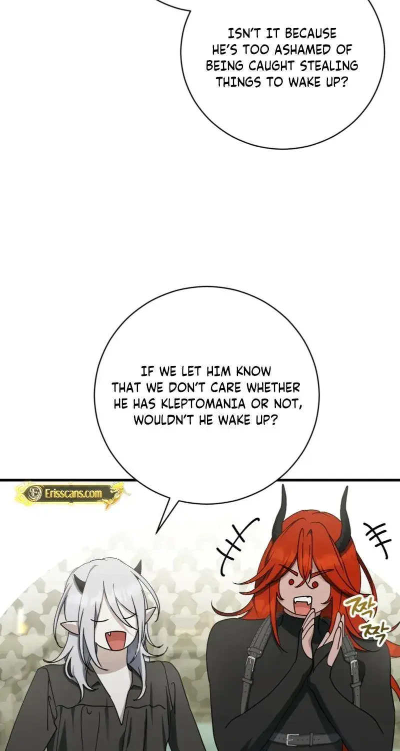 The Demon King Wants to Live in Peace Chapter 29 Page 15