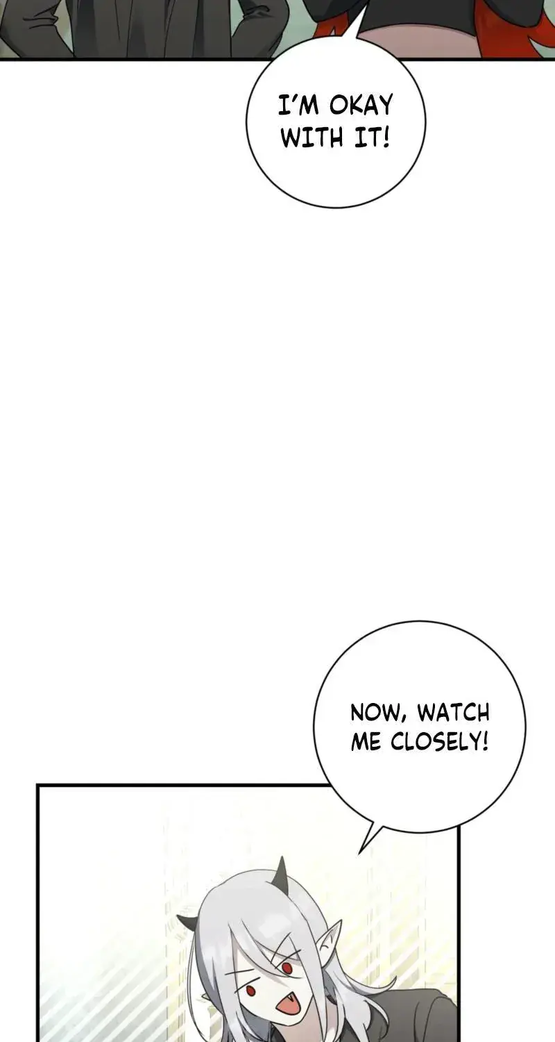 The Demon King Wants to Live in Peace Chapter 29 Page 16