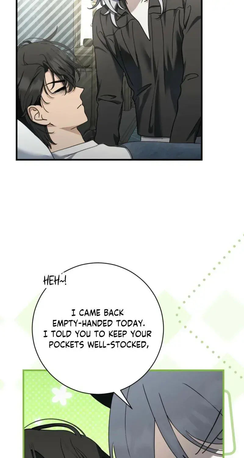 The Demon King Wants to Live in Peace Chapter 29 Page 17