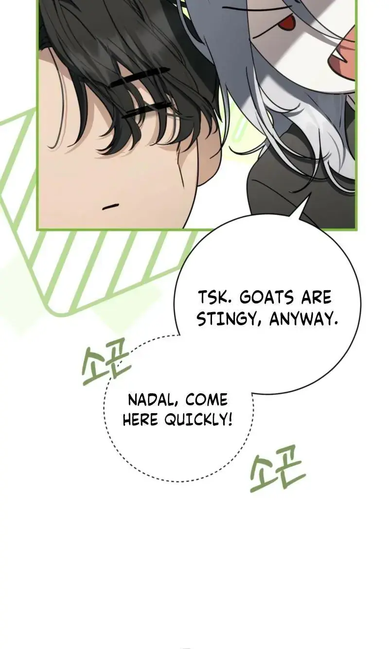 The Demon King Wants to Live in Peace Chapter 29 Page 18