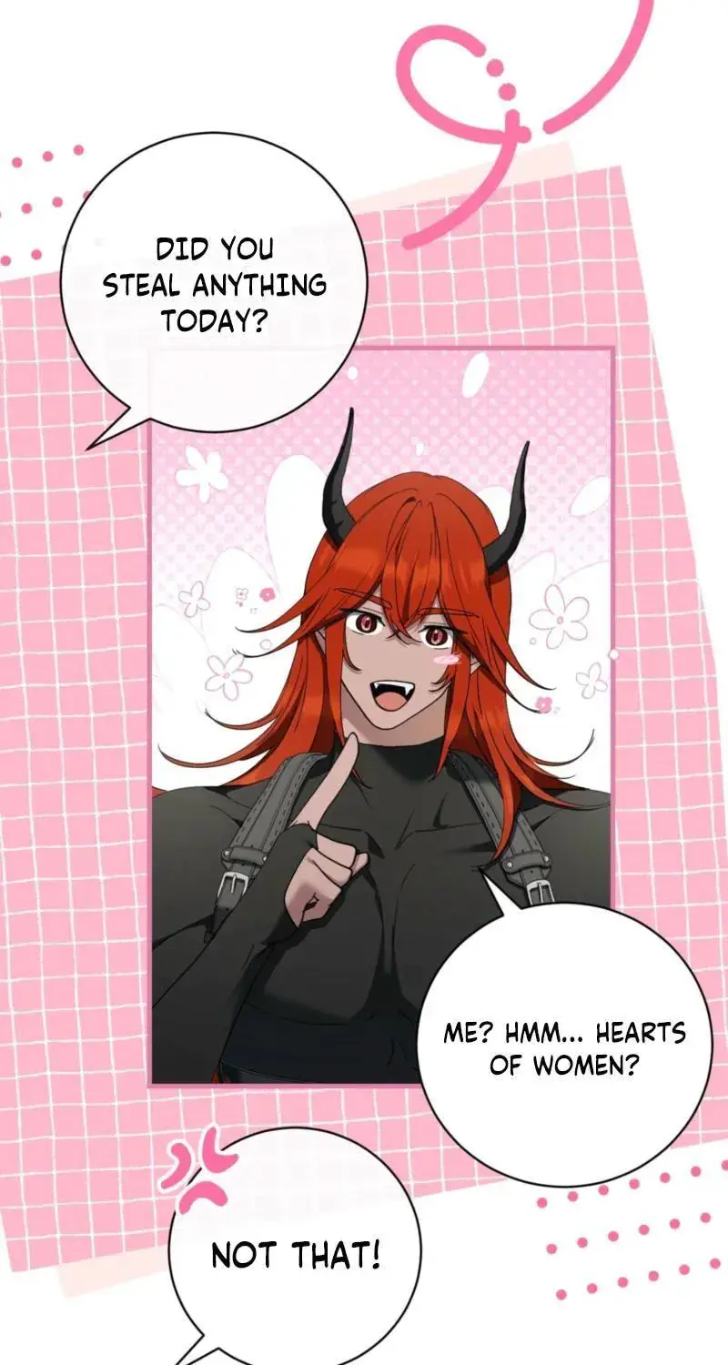 The Demon King Wants to Live in Peace Chapter 29 Page 20