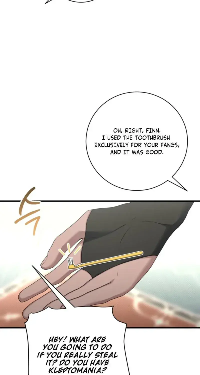The Demon King Wants to Live in Peace Chapter 29 Page 21